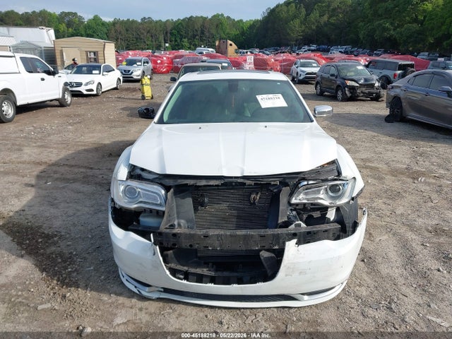 Aukcja sprzedaży 2016 Chrysler 300c, vin: 2C3CCAEG8GH294578, numer aukcji: 45188218