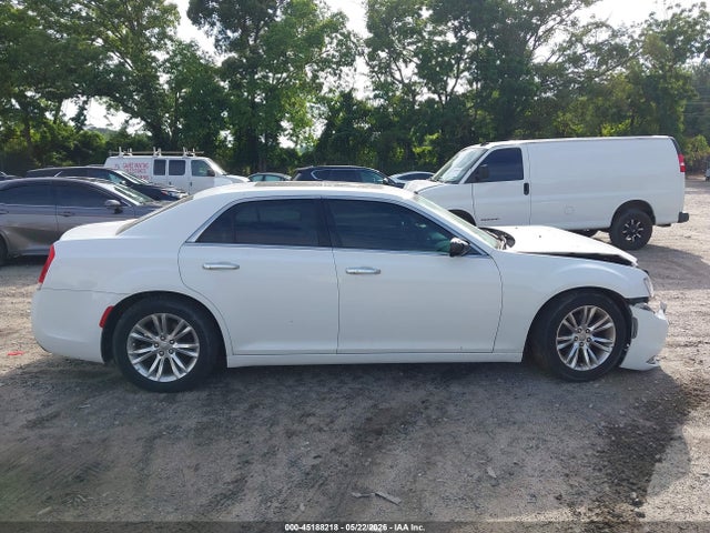Aukcja sprzedaży 2016 Chrysler 300c, vin: 2C3CCAEG8GH294578, numer aukcji: 45188218