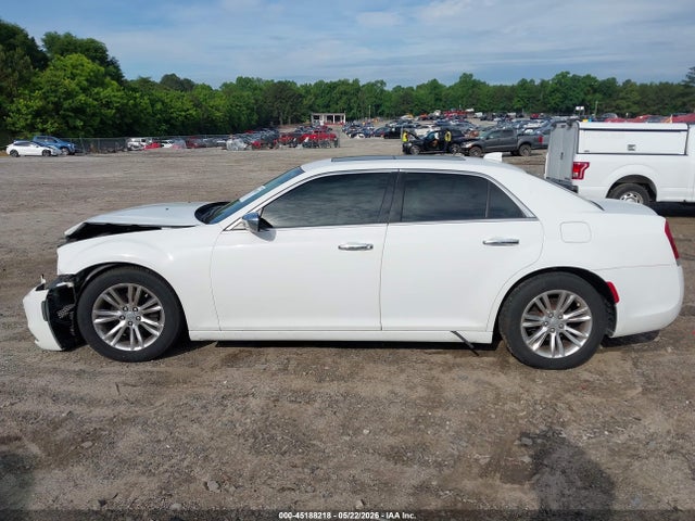 Aukcja sprzedaży 2016 Chrysler 300c, vin: 2C3CCAEG8GH294578, numer aukcji: 45188218