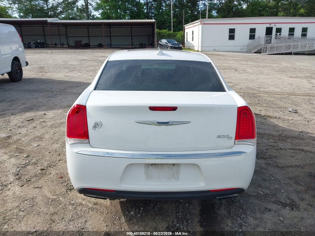 Aukcja sprzedaży 2016 Chrysler 300c, vin: 2C3CCAEG8GH294578, numer aukcji: 45188218