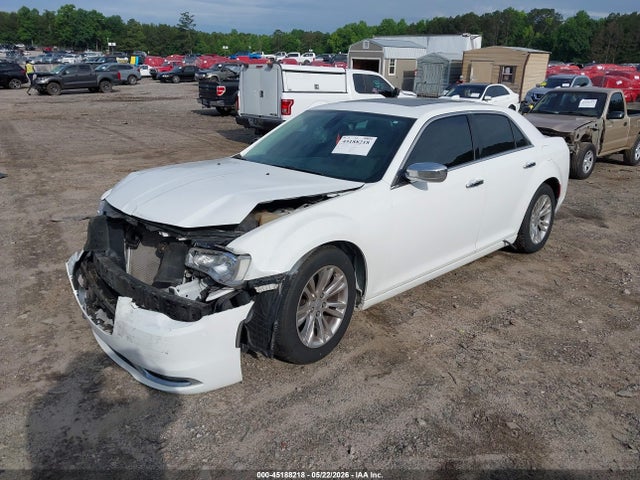 Aukcja sprzedaży 2016 Chrysler 300c, vin: 2C3CCAEG8GH294578, numer aukcji: 45188218