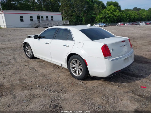 Aukcja sprzedaży 2016 Chrysler 300c, vin: 2C3CCAEG8GH294578, numer aukcji: 45188218