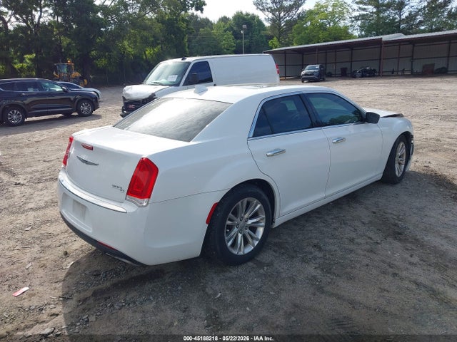 Aukcja sprzedaży 2016 Chrysler 300c, vin: 2C3CCAEG8GH294578, numer aukcji: 45188218