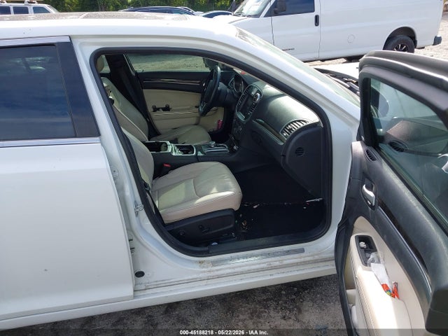 Aukcja sprzedaży 2016 Chrysler 300c, vin: 2C3CCAEG8GH294578, numer aukcji: 45188218