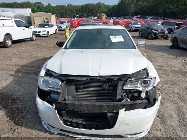 Aukcja sprzedaży 2016 Chrysler 300c, vin: 2C3CCAEG8GH294578, numer aukcji: 45188218