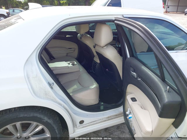 Aukcja sprzedaży 2016 Chrysler 300c, vin: 2C3CCAEG8GH294578, numer aukcji: 45188218