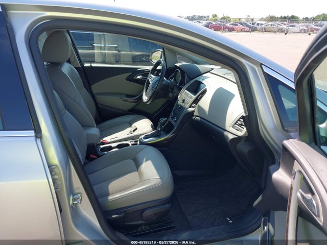 Buick Verano Convenience Group 2014 1G4PR5SK5E4176070 Image 5