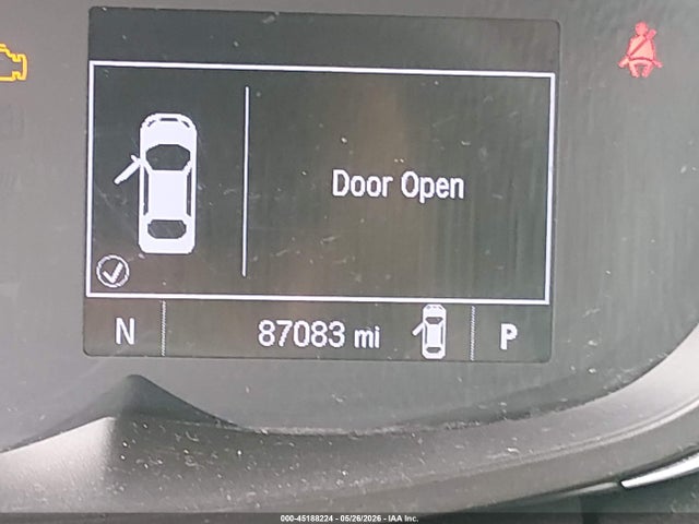 Chevrolet TRAX LS 2019 3GNCJKSB9KL312268 Image 15