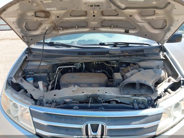 Продаж на аукціоні авто 2012 Honda Odyssey Ex-l, vin: 5FNRL5H68CB131221, номер лоту: 45188225
