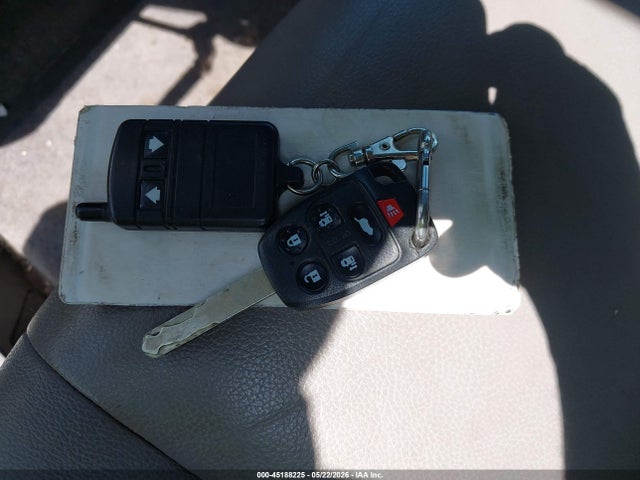 Продаж на аукціоні авто 2012 Honda Odyssey Ex-l, vin: 5FNRL5H68CB131221, номер лоту: 45188225