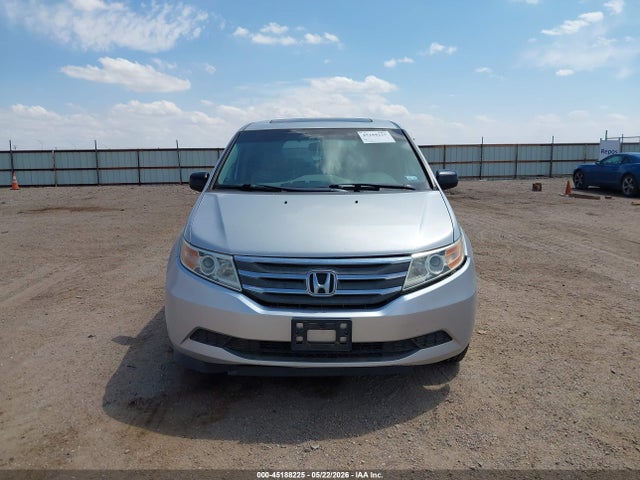 Продаж на аукціоні авто 2012 Honda Odyssey Ex-l, vin: 5FNRL5H68CB131221, номер лоту: 45188225