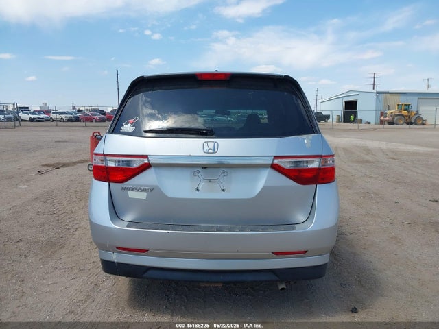 Продаж на аукціоні авто 2012 Honda Odyssey Ex-l, vin: 5FNRL5H68CB131221, номер лоту: 45188225