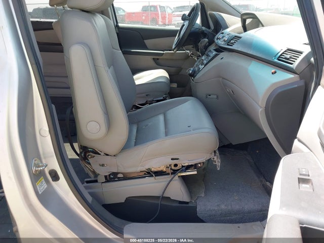 Продаж на аукціоні авто 2012 Honda Odyssey Ex-l, vin: 5FNRL5H68CB131221, номер лоту: 45188225