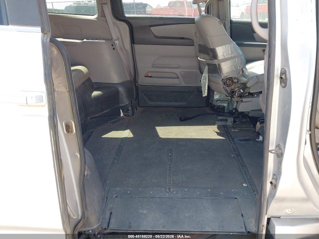 Продаж на аукціоні авто 2012 Honda Odyssey Ex-l, vin: 5FNRL5H68CB131221, номер лоту: 45188225