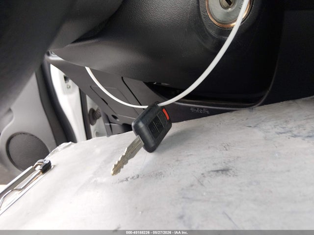 45188226 :رقم المزاد ، ML32A3HJ6KH013816 vin ، 2019 Mitsubishi Mirage Es مزاد بيع