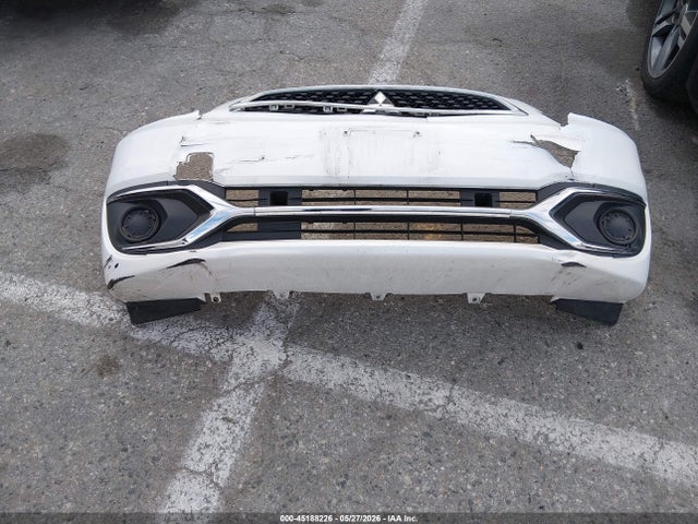 45188226 :رقم المزاد ، ML32A3HJ6KH013816 vin ، 2019 Mitsubishi Mirage Es مزاد بيع