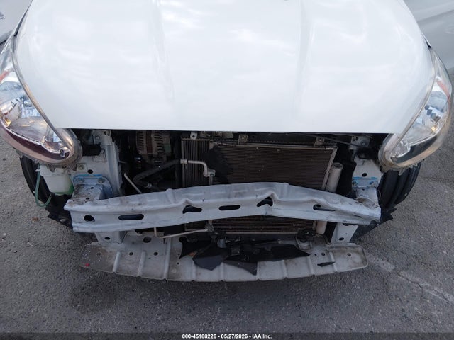 45188226 :رقم المزاد ، ML32A3HJ6KH013816 vin ، 2019 Mitsubishi Mirage Es مزاد بيع