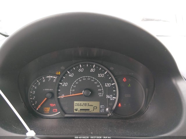 45188226 :رقم المزاد ، ML32A3HJ6KH013816 vin ، 2019 Mitsubishi Mirage Es مزاد بيع