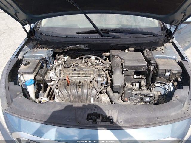 Hyundai Sonata 2017 5NPE24AF4HH567577 Image 10
