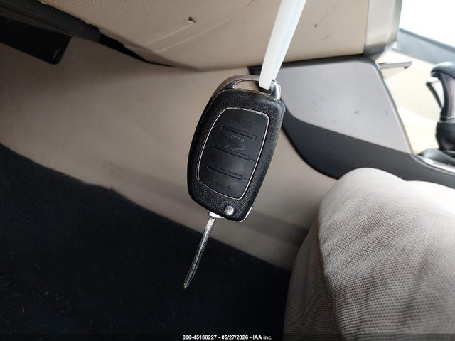 Hyundai Sonata 2017 5NPE24AF4HH567577 Image 11