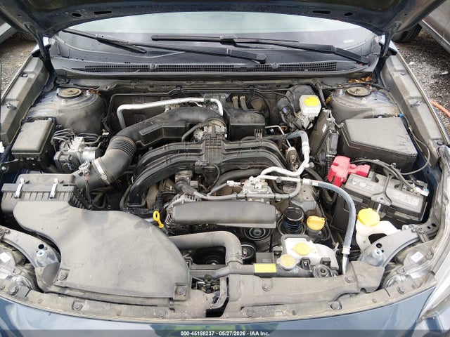 Aukcja sprzedaży 2025 Subaru Outback Limited, vin: 4S4BTANCXS3182389, numer aukcji: 45188237