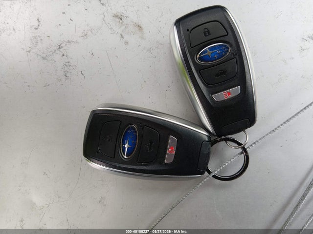 Aukcja sprzedaży 2025 Subaru Outback Limited, vin: 4S4BTANCXS3182389, numer aukcji: 45188237