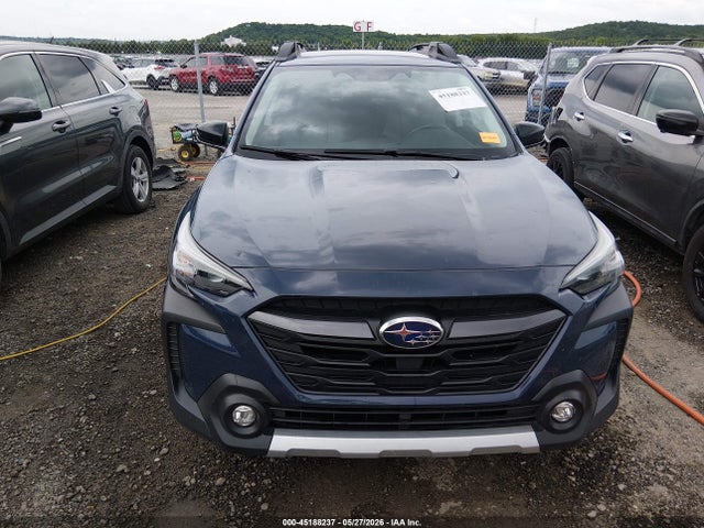 Aukcja sprzedaży 2025 Subaru Outback Limited, vin: 4S4BTANCXS3182389, numer aukcji: 45188237