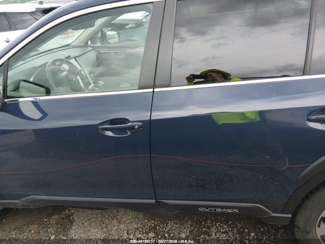 Aukcja sprzedaży 2025 Subaru Outback Limited, vin: 4S4BTANCXS3182389, numer aukcji: 45188237