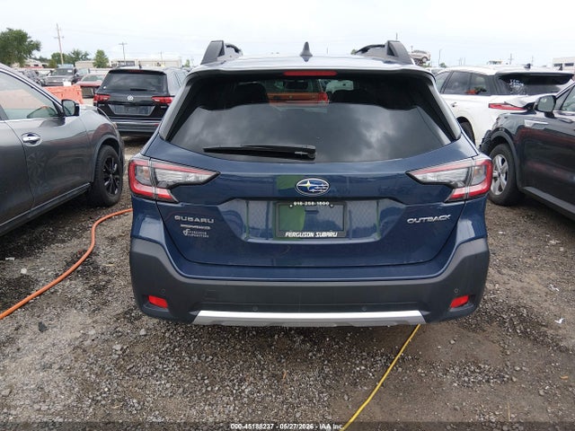 Aukcja sprzedaży 2025 Subaru Outback Limited, vin: 4S4BTANCXS3182389, numer aukcji: 45188237