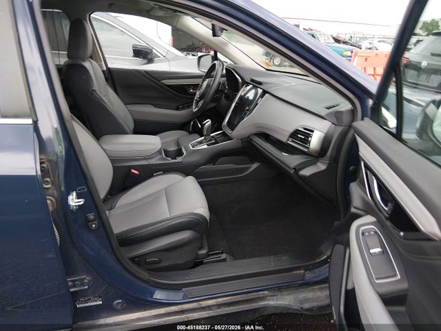 Aukcja sprzedaży 2025 Subaru Outback Limited, vin: 4S4BTANCXS3182389, numer aukcji: 45188237