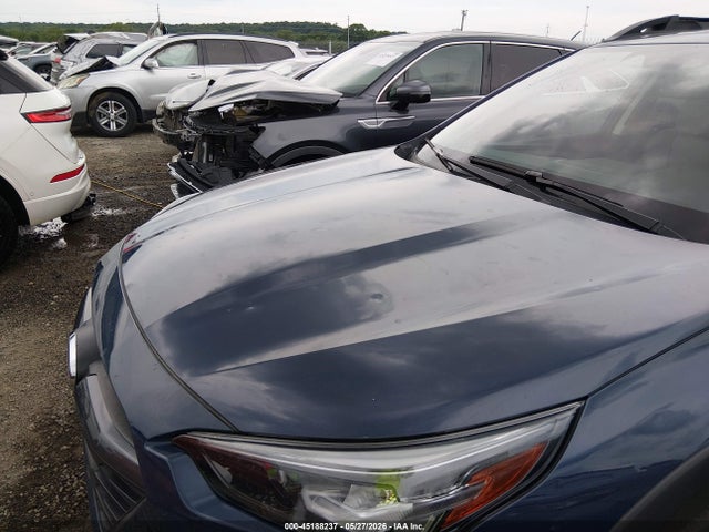 Aukcja sprzedaży 2025 Subaru Outback Limited, vin: 4S4BTANCXS3182389, numer aukcji: 45188237