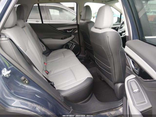 Aukcja sprzedaży 2025 Subaru Outback Limited, vin: 4S4BTANCXS3182389, numer aukcji: 45188237