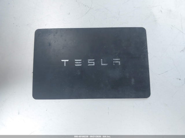 Aukcja sprzedaży 2023 Tesla Model X Dual Motor All-wheel Drive/standard Range, vin: 7SAXCDE5XPF427234, numer aukcji: 45188239