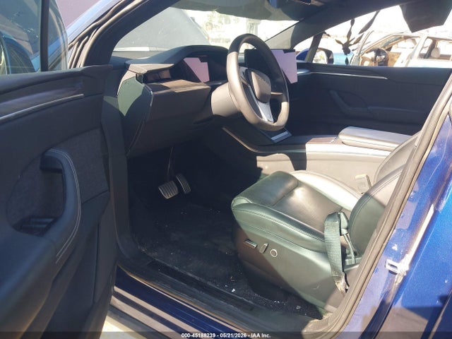 Aukcja sprzedaży 2023 Tesla Model X Dual Motor All-wheel Drive/standard Range, vin: 7SAXCDE5XPF427234, numer aukcji: 45188239