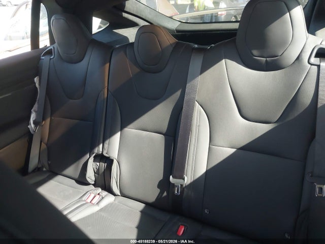 Aukcja sprzedaży 2023 Tesla Model X Dual Motor All-wheel Drive/standard Range, vin: 7SAXCDE5XPF427234, numer aukcji: 45188239