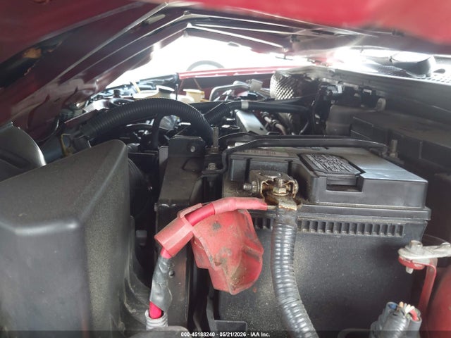 Aukcja sprzedaży 2010 Ford Focus Se, vin: 1FAHP3FN0AW213389, numer aukcji: 45188240