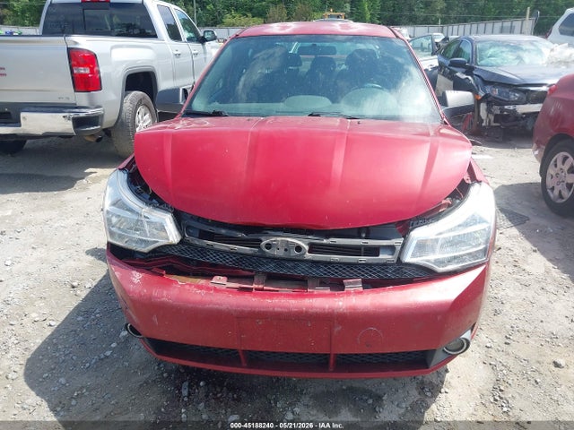 Aukcja sprzedaży 2010 Ford Focus Se, vin: 1FAHP3FN0AW213389, numer aukcji: 45188240