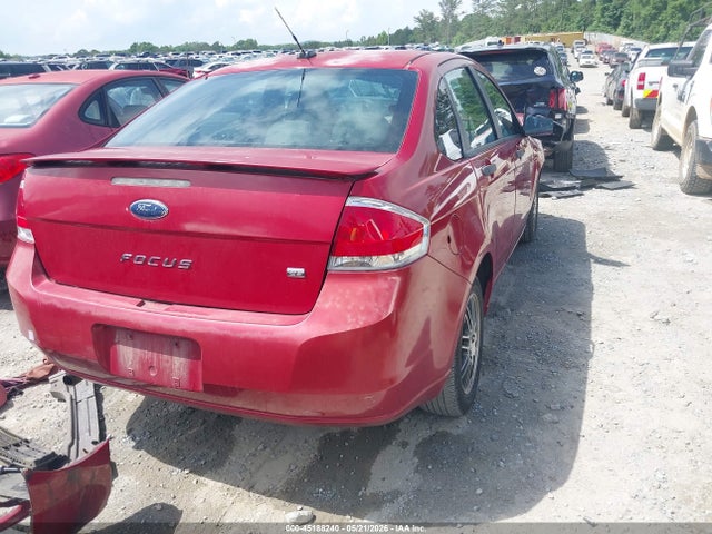Aukcja sprzedaży 2010 Ford Focus Se, vin: 1FAHP3FN0AW213389, numer aukcji: 45188240
