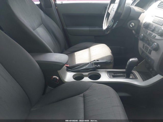 Aukcja sprzedaży 2010 Ford Focus Se, vin: 1FAHP3FN0AW213389, numer aukcji: 45188240