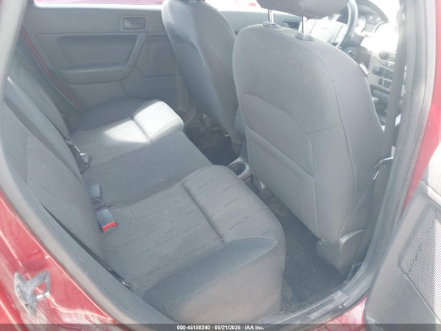 Aukcja sprzedaży 2010 Ford Focus Se, vin: 1FAHP3FN0AW213389, numer aukcji: 45188240