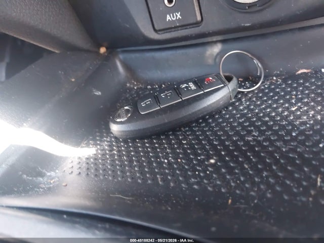 Продаж на аукціоні авто 2015 Nissan Rogue Sl, vin: 5N1AT2MT8FC791487, номер лоту: 45188242
