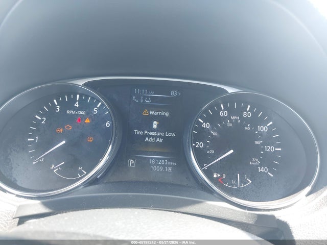 Продаж на аукціоні авто 2015 Nissan Rogue Sl, vin: 5N1AT2MT8FC791487, номер лоту: 45188242