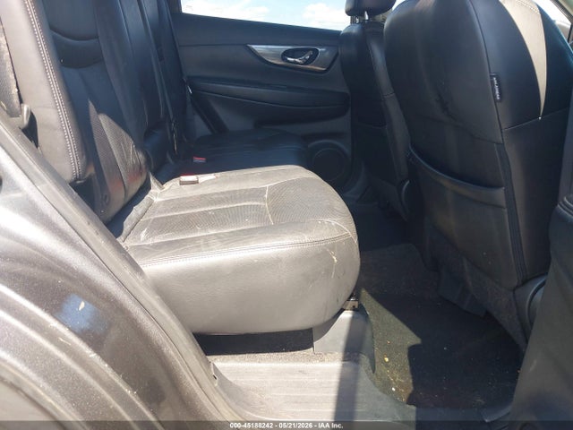 Продаж на аукціоні авто 2015 Nissan Rogue Sl, vin: 5N1AT2MT8FC791487, номер лоту: 45188242