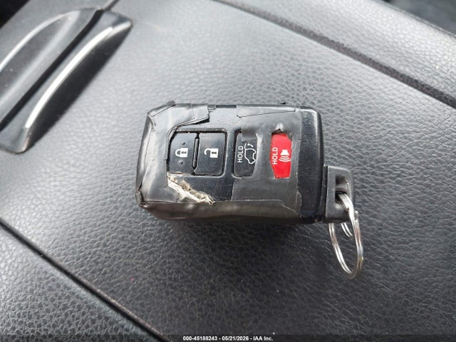 Продаж на аукціоні авто 2019 Toyota Highlander Xle, vin: 5TDJZRFH9KS604531, номер лоту: 45188243