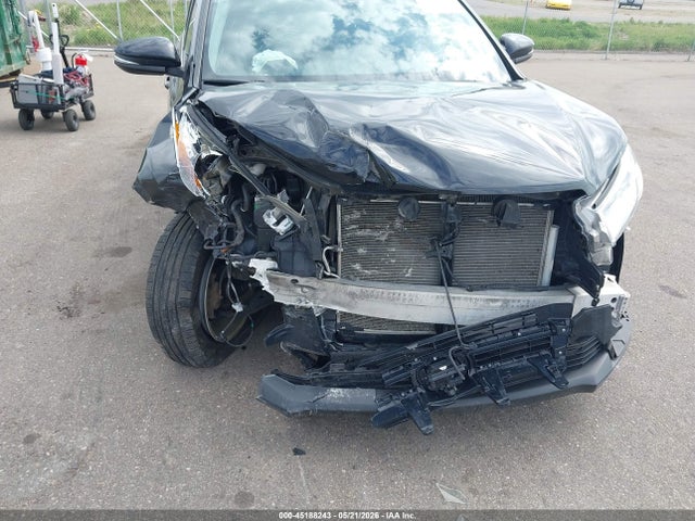 Продаж на аукціоні авто 2019 Toyota Highlander Xle, vin: 5TDJZRFH9KS604531, номер лоту: 45188243