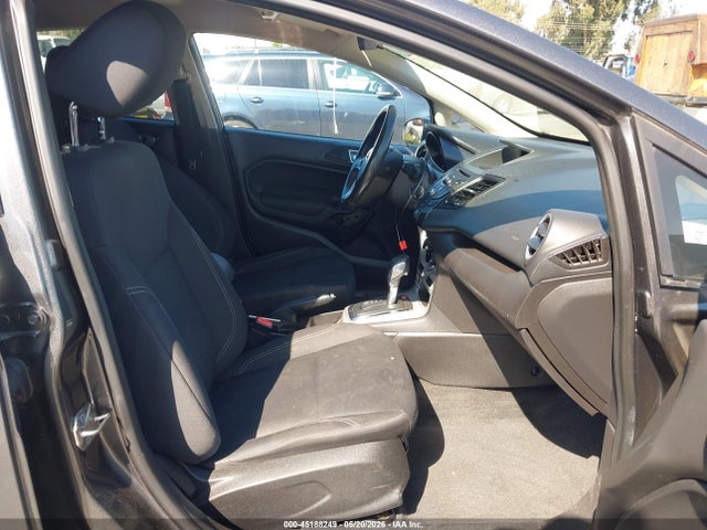 Ford FIESTA SE 2015 3FADP4EJ4FM164739 Image 5