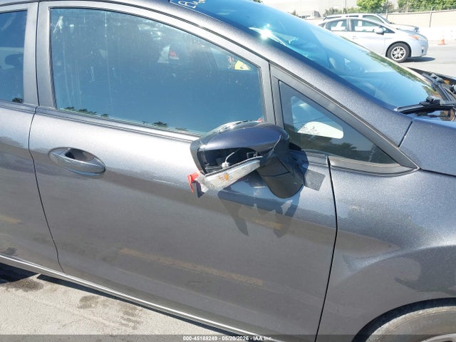 Ford FIESTA SE 2015 3FADP4EJ4FM164739 Image 6