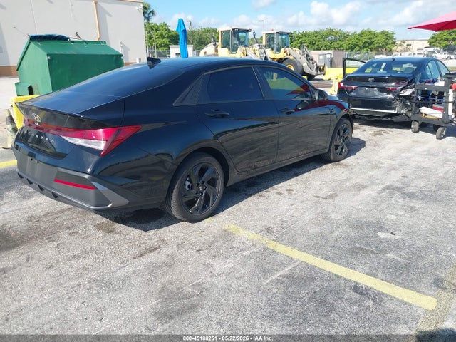 Aukcja sprzedaży 2026 Hyundai Elantra Sel Sport, vin: KMHLM4DG9TU169278, numer aukcji: 45188251