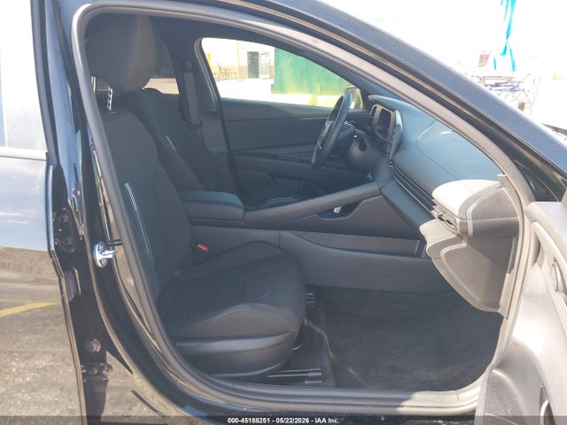 Aukcja sprzedaży 2026 Hyundai Elantra Sel Sport, vin: KMHLM4DG9TU169278, numer aukcji: 45188251