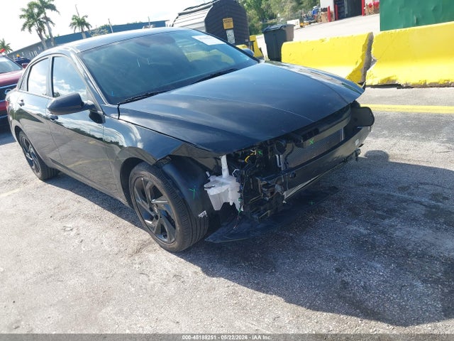 Aukcja sprzedaży 2026 Hyundai Elantra Sel Sport, vin: KMHLM4DG9TU169278, numer aukcji: 45188251